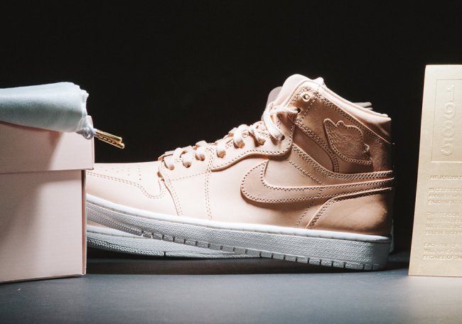 aj1 pinnacle vachetta tan