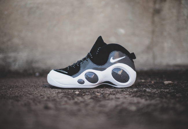 806404-001,Air Zoom Flight 95, 806404-001 Nike Air Zoom Flight 95 OG 黑白碳纤维实物近赏 806404-001,Air Zoom Flight 95, 806404-001 Nike Air Zoom Flight 95 OG 黑白碳纤维实物近赏
