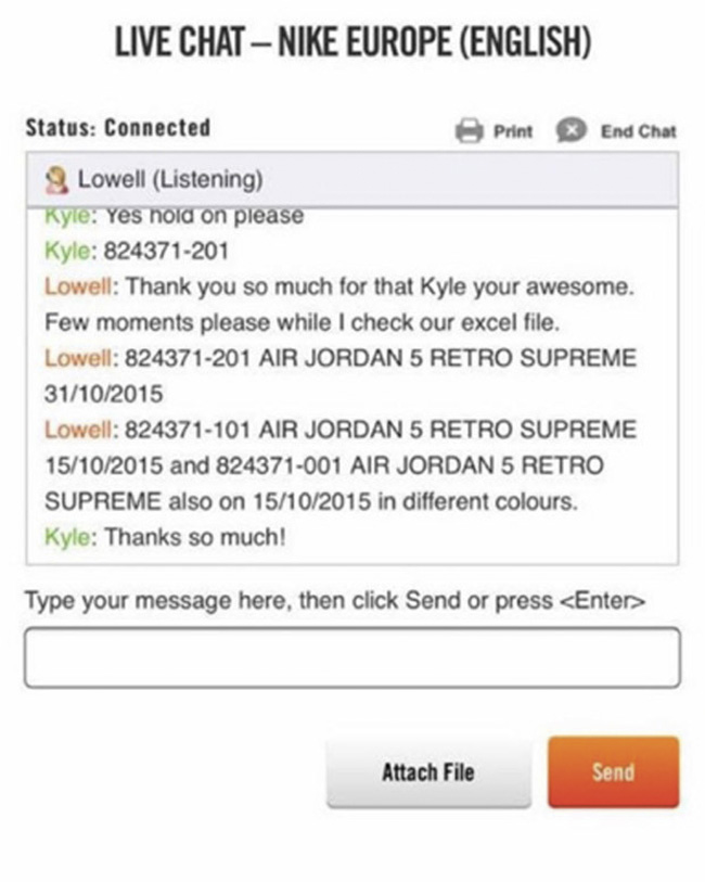 824371-001,AJ5,Air Jordan 5,Su 824371-001/101/201 Supreme x Air Jordan 5 下周登陆 Nike.com 发售