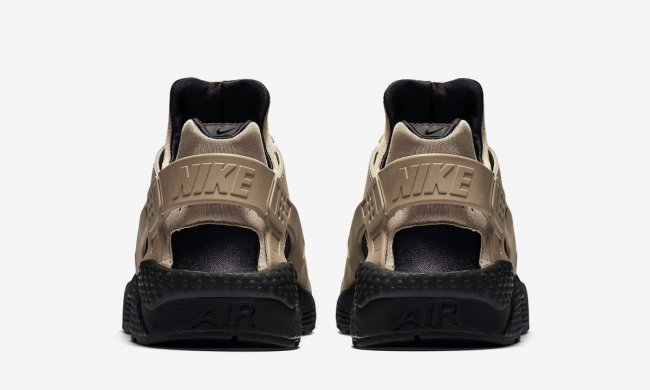 Air Huarache  Nike Air Huarache Premium “Desert Camo” 驼色新装