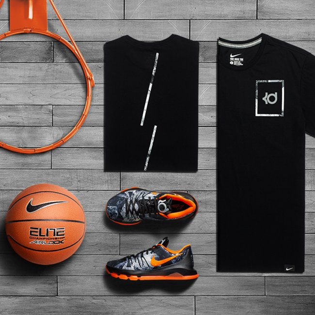 Nike Basketball  Nike Basketball Opening Night 系列中国区发售信息
