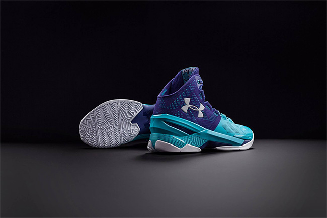 Curry 2,Under Armour,UA UA库里二代 Under Armour Curry 2 “Father to Son” 现已发售