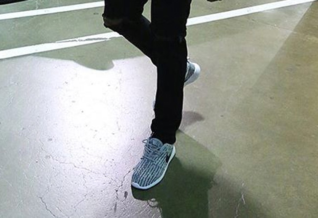 Yeezy 350 Boost,Yeezy  Nike 签约球员想穿 adidas Yeezy 怎么办？