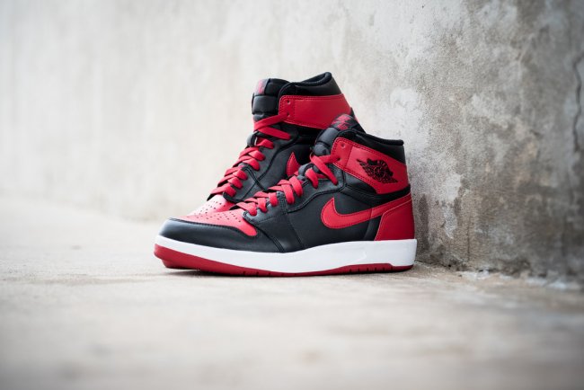 768861-001,AJ1.5,Air Jordan 1. 768861-001AJ1.5 公牛队黑红 Air Jordan 1.5 “Bred” 美图近赏 768861-001,AJ1.5,Air Jordan 1. 768861-001AJ1.5 公牛队黑红 Air Jordan 1.5 “Bred” 美图近赏