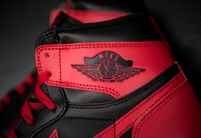 768861-001,AJ1.5,Air Jordan 1. 768861-001AJ1.5 公牛队黑红 Air Jordan 1.5 “Bred” 美图近赏 768861-001,AJ1.5,Air Jordan 1. 768861-001AJ1.5 公牛队黑红 Air Jordan 1.5 “Bred” 美图近赏