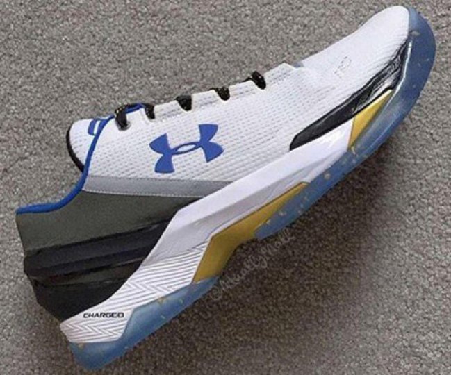 Curry 2 Low,Curry 2,Under Armo  Under Armour Curry 2 Low 全新配色曝光