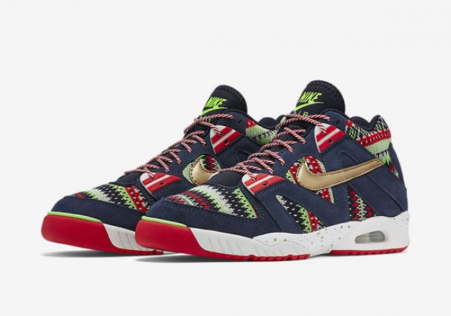 nike sportswear 2015 圣诞系列发布 球鞋资讯 flightclub中文站