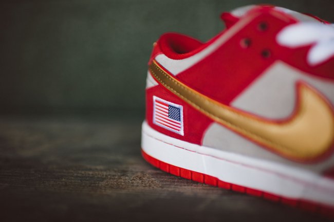 Dunk SB,Nike Nike Dunk SB Anonymous 系列中国区发售信息 Dunk SB,Nike Nike Dunk SB Anonymous 系列中国区发售信息