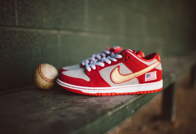 Dunk SB,Nike Nike Dunk SB Anonymous 系列中国区发售信息 Dunk SB,Nike Nike Dunk SB Anonymous 系列中国区发售信息