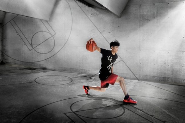 kyrie 2 中国区发售信息