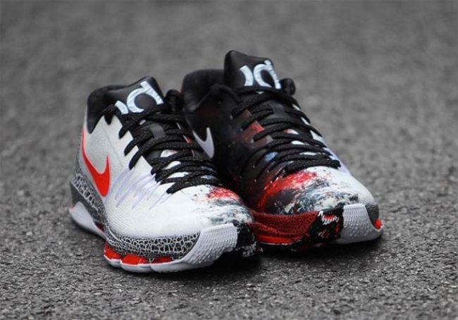 kd8 xmas