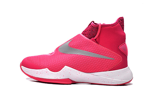 Hyperrev 2016,Nike  Nike Zoom HyperRev 2016 “Think Pink” 乳腺癌配色亮相