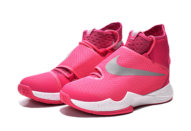 Hyperrev 2016,Nike  Nike Zoom HyperRev 2016 “Think Pink” 乳腺癌配色亮相