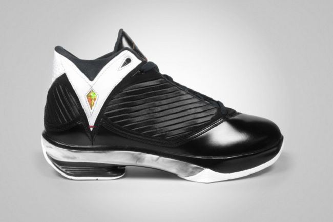 Air Jordan,AJ,Jordan,Jordans Air Jordan ranks 见证历史：Air Jordan XXX 之前的球鞋排行