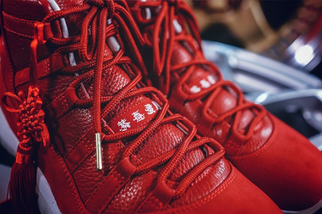 retro 11 chinese new year