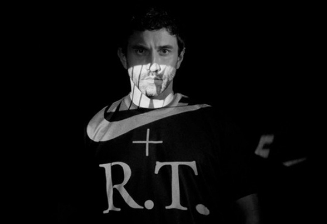 Riccardo Tisci,Nike  Riccardo Tisci 将再次携手 Nike 带来联名企划