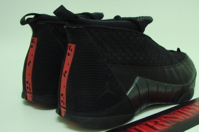 jordan aj15