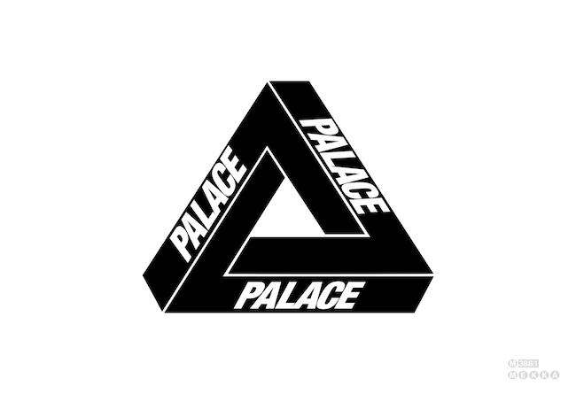 Palace，Streetwears Palace 新晋英国街头滑板品牌：Palace Skateboards