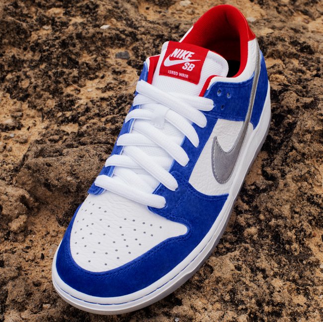sb dunk low pro e stockx