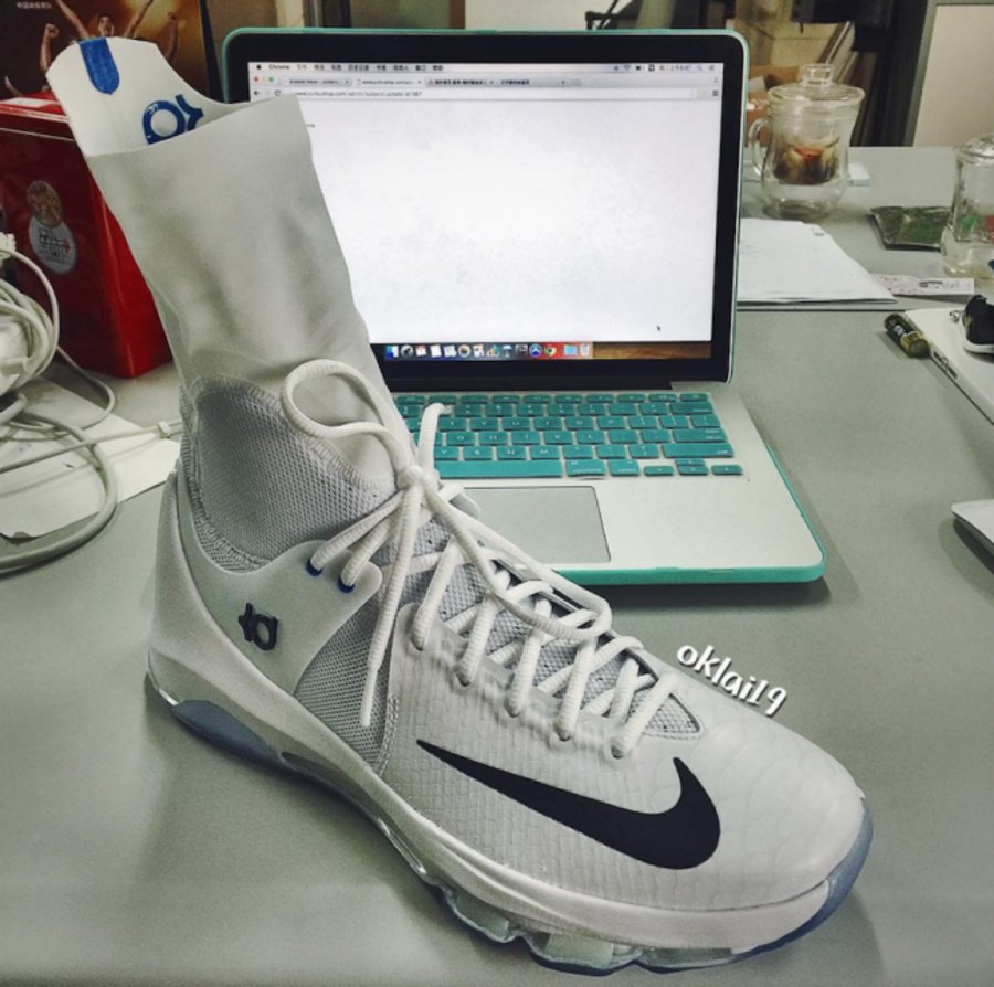 kd 8 elite pe