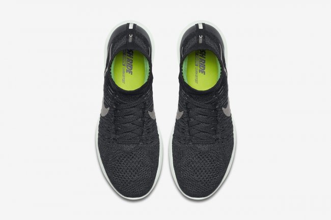 LunarEpic Flyknit,Nike,Lunar  四款登月跑鞋，Nike Lunar Midnight 系列全新登场