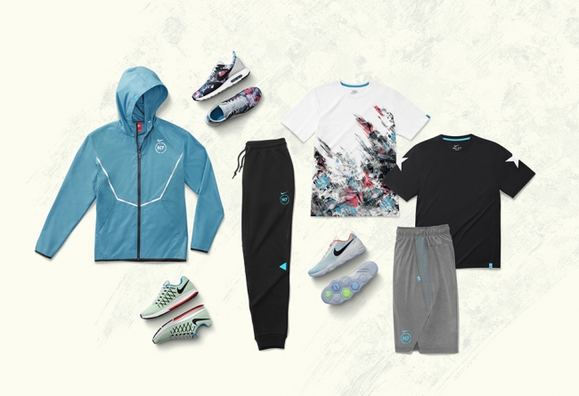 N7,NSW  2016 款 Nike Sportswear N7 系列发布