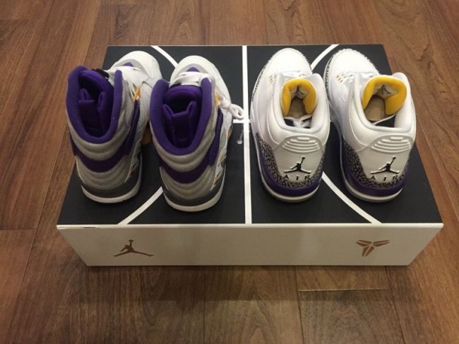 aj3 kobe