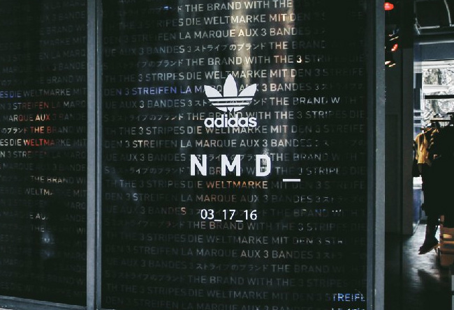 NMD,adidas 3月17日中国发售吗 重要！明天的 adidas NMD 怎么买？全在这里！！