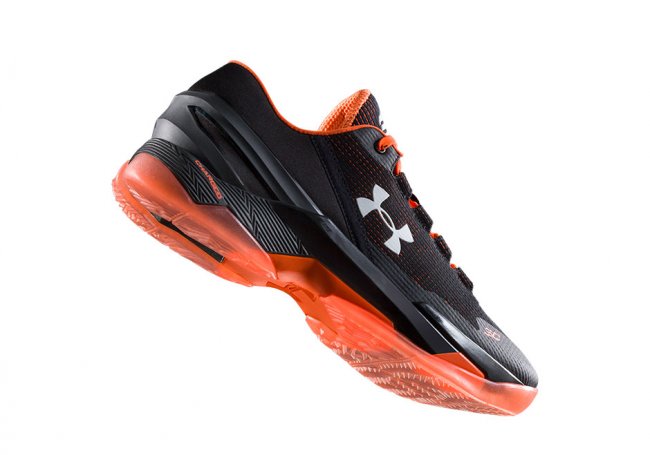Curry 2 Low,Curry 2,Under Armo  湾区配色 Under Armour Curry 2 Low “Bay Area” 即将发售