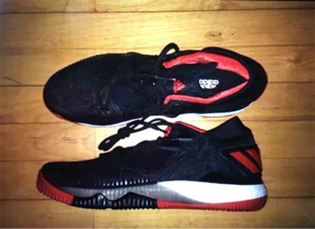 Crazylight Boost 2016,adidas 今年新款的 adidas Crazylight Boost 2016 实物初次曝光 Crazylight Boost 2016,adidas 今年新款的 adidas Crazylight Boost 2016 实物初次曝光