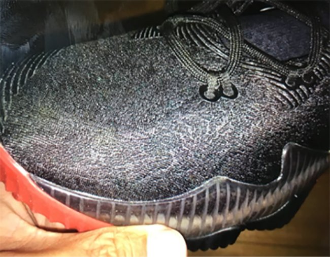 Crazylight Boost 2016,adidas 今年新款的 adidas Crazylight Boost 2016 实物初次曝光 Crazylight Boost 2016,adidas 今年新款的 adidas Crazylight Boost 2016 实物初次曝光