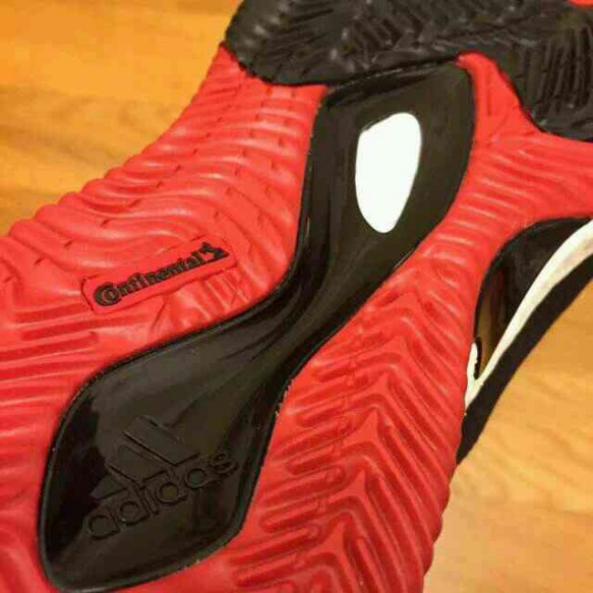 Crazylight Boost 2016,adidas 今年新款的 adidas Crazylight Boost 2016 实物初次曝光 Crazylight Boost 2016,adidas 今年新款的 adidas Crazylight Boost 2016 实物初次曝光