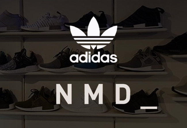 NMD,adidas  一大波 adidas NMD 新鞋型新配色曝光