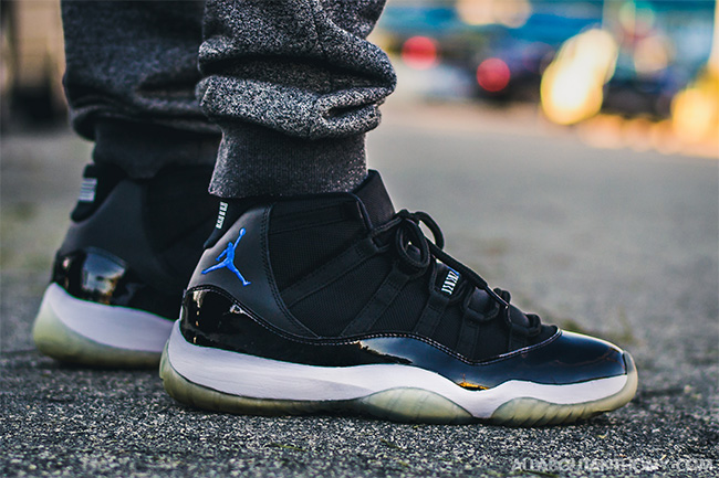 快来看看 Air Jordan 系列在今年都有哪些杀手锏