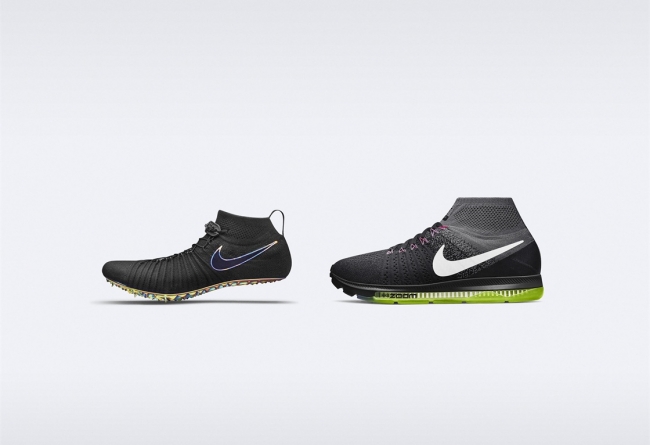 Zoom All Out Flyknit,Nike,Luna  告诉你这款 Nike Zoom All Out Flyknit 到底有多厉害！
