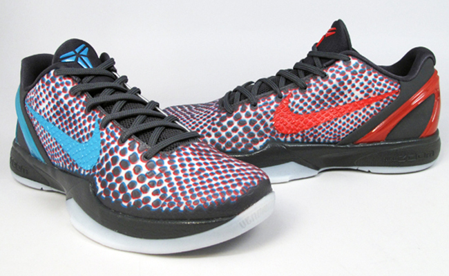 Nike,Kobe 11 EM,3D Kobe 11 EM 3D 裸眼 3D 即将发售！Kobe 11 EM “3D” 本月下旬登场