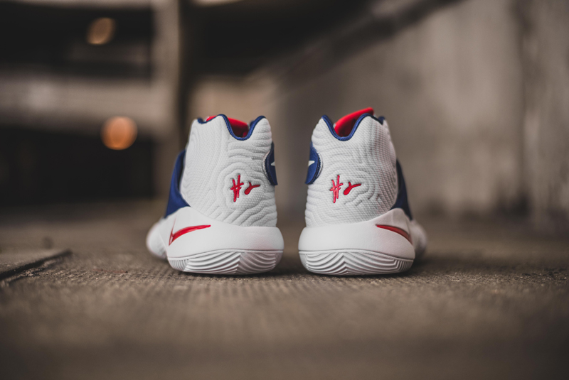 kyrie 2 4th of july