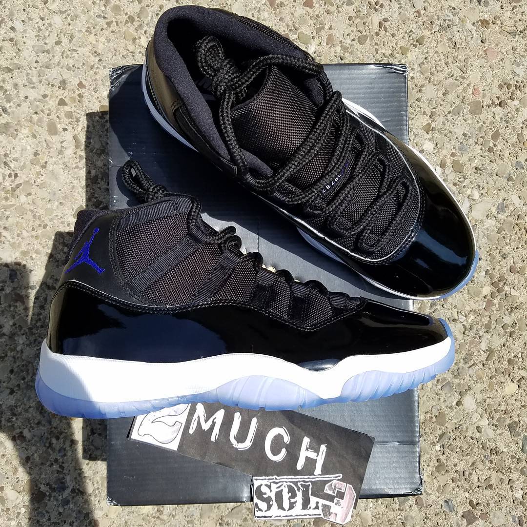 378037-003,AJ11,Air Jordan 11, 378037-003AJ11大灌篮 新款 Air Jordan 11 “Space Jam” 还有更多细节值得你注意! 378037-003,AJ11,Air Jordan 11, 378037-003AJ11大灌篮 新款 Air Jordan 11 “Space Jam” 还有更多细节值得你注意!