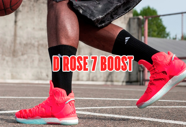 D Rose 7,adidas  adidas D Rose 7 目前已经在中国区发售