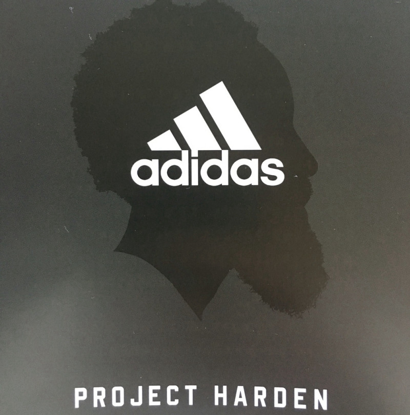 adidas,哈登,Crazylight  终于要来了！哈登的个人签名战靴将于年底发售！