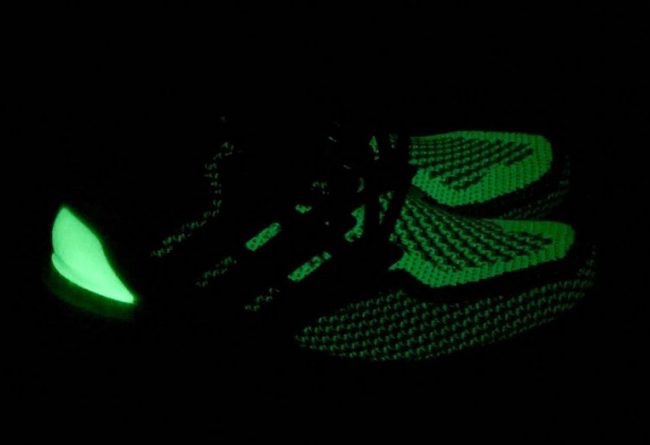 ultra boost,ub  夜光来袭！adidas Ultra Boost “Glow In The Dark” 即将推出