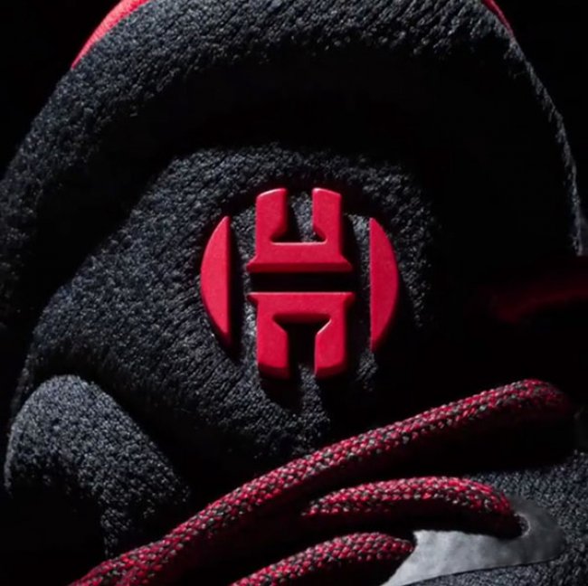 adidas,Harden,哈登  首次曝光，哈登全新个人 Logo 今日释出