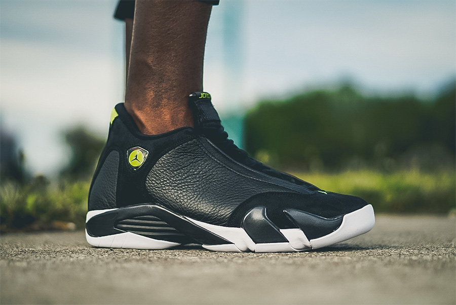footaction retro 13