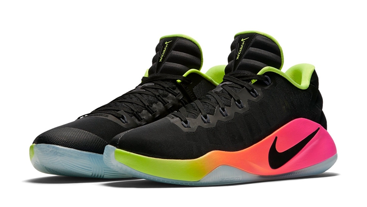 nike,hyperdunk,hd 2016 关于 hyperdunk 2016 你需要了解的五件事