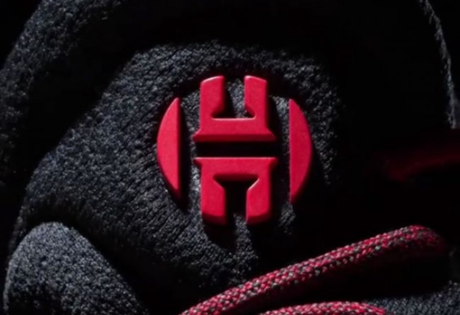 adidas,Harden,Boost  首张谍照流出，哈登首款签名鞋疑似图片曝光