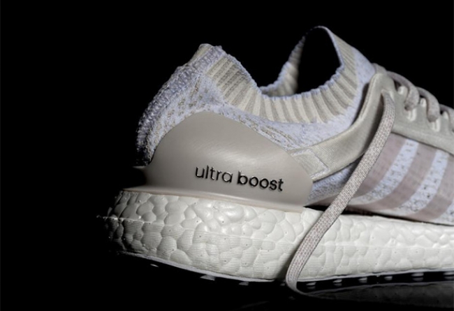 Ultra Boost,adidas,adidas Ultr  全新纯白 Ultra Boost 新装扮首次亮相！