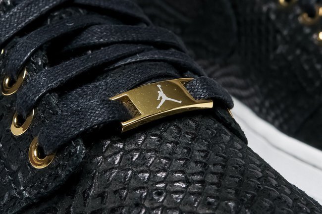 AJ,Nike,Air Jordan  人气远超奢侈品牌！看看这些土豪专属 Air Jordan！