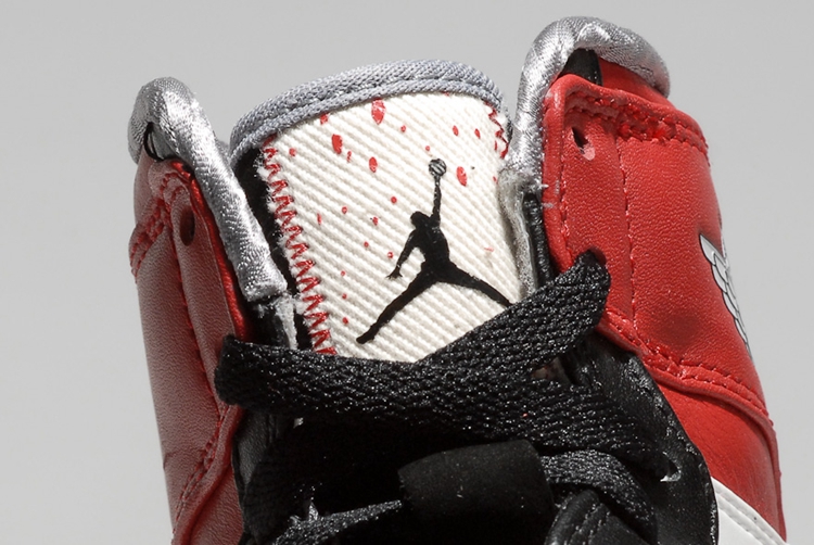AJ1,Air Jordan 1,Nike,555088-0  骨灰级玩家必收的十款 Air Jordan 1 High！