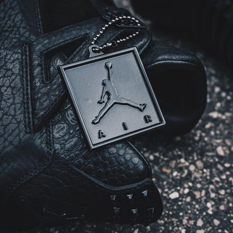 AJ,Nike,Air Jordan  人气远超奢侈品牌！看看这些土豪专属 Air Jordan！