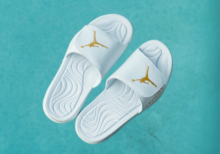 Nike,AJ,Air Jordan  飞人之子专属联名，Trophy Room x Jordan Reveal 发布